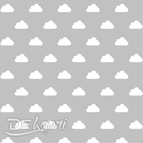 clouds 2 tapeta - Homedesign-shop.com