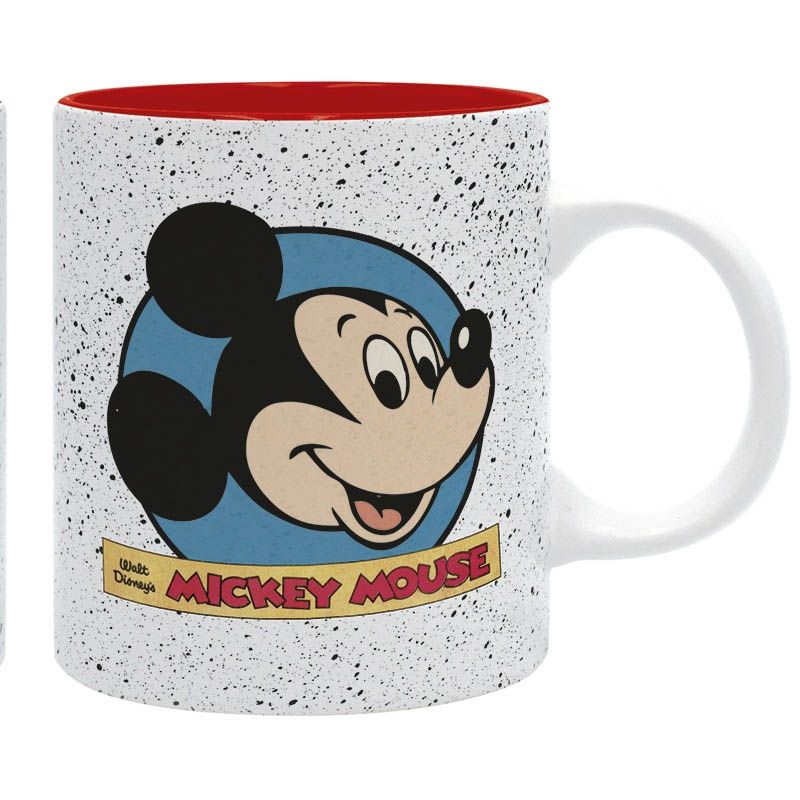Disney Mickey Classic - Hrnek - alza.cz