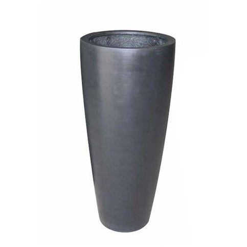 . Květináč Concrete Round, 47x100 cm - Alomi Design