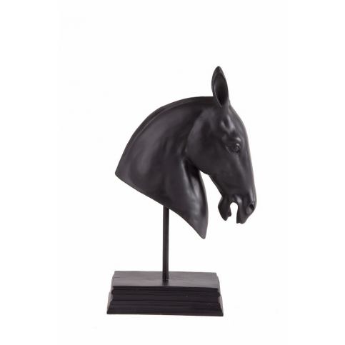 . Dekorativní hlava koně Horse, 32x15x54 cm - Alomi Design