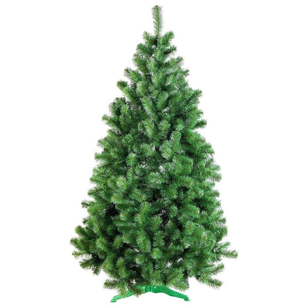 Umělý vánoční stromeček DecoKing Lena, výška 0,6 m - Bonami.cz