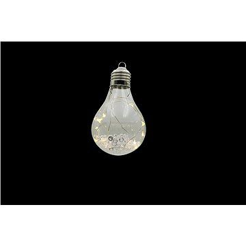 Marimex | Crystal závěsná žárovka 10 LED | 18000312 - Marimex
