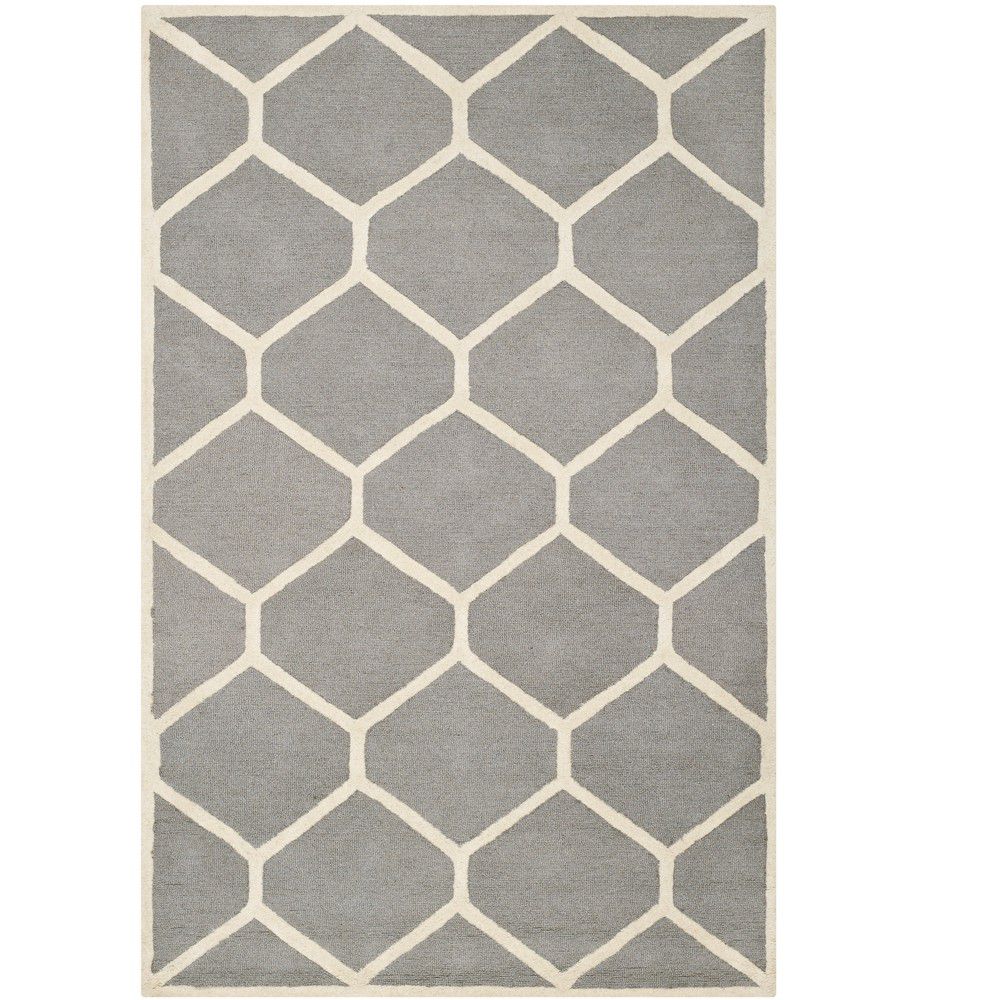 Vlněný koberec Safavieh Lulu, 121 x 182 cm - Bonami.cz
