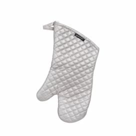 Teflonová rukavice ve stříbrné barvě Orion Quality