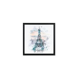 Autronic Obraz Eiffelovka OBX1053