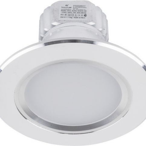  Moderní stropní bodové svítidlo CEILING LED WHITE 10H5955 - Rozsvitsi.cz - svítidla