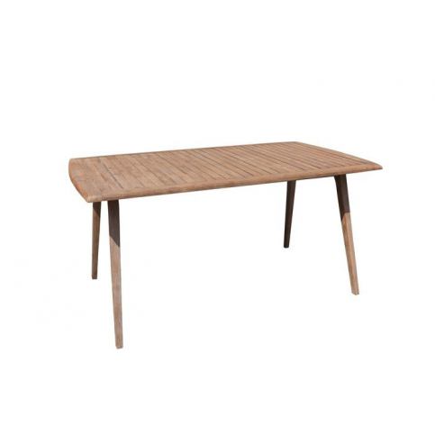 . Stůl Korun, 160x90x78 cm - Alomi Design
