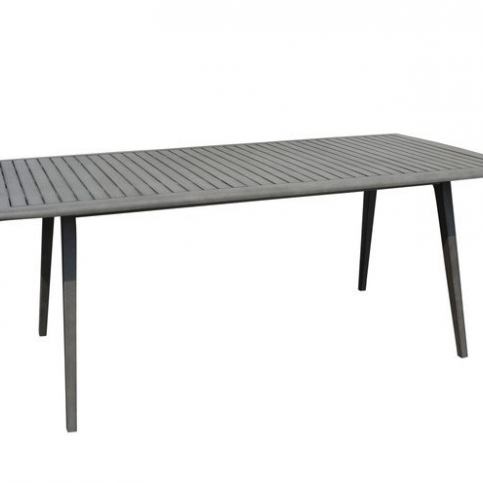 . Stůl Korun, 200x90x78 cm - Alomi Design
