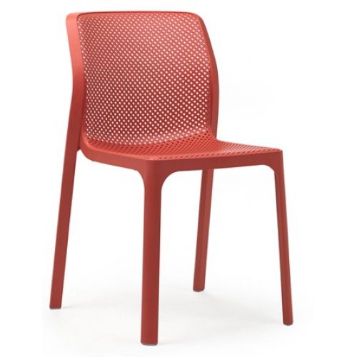 PEDRALI - Židle KUADRA XL 2493 - DS - 