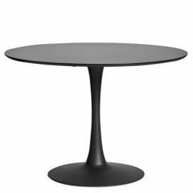 KNOLL jídelní stoly Tulip Table kulaté (průměr 91 cm)