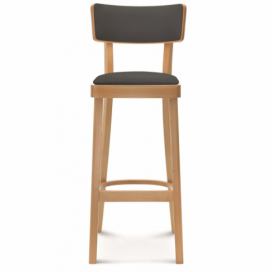 Barová židle Solid 1