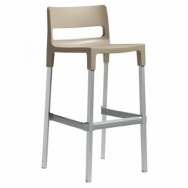 SCAB - Barová židle DIVO, různé velikosti