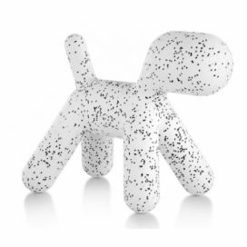 Puppy dog dalmatin