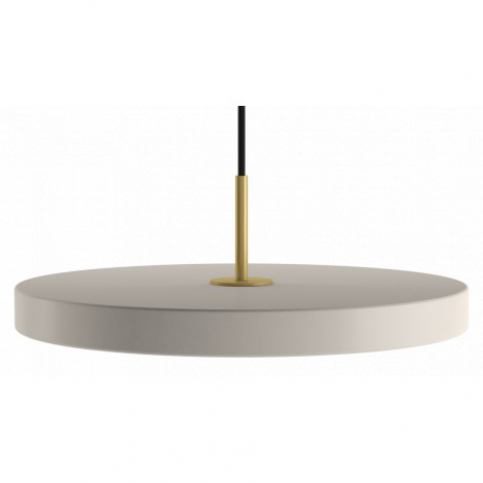 UMAGE Závěsné svítidlo ASTERIA UMAGE (VITA) Ø43cm 2151 bílé - Alhambra | design studio