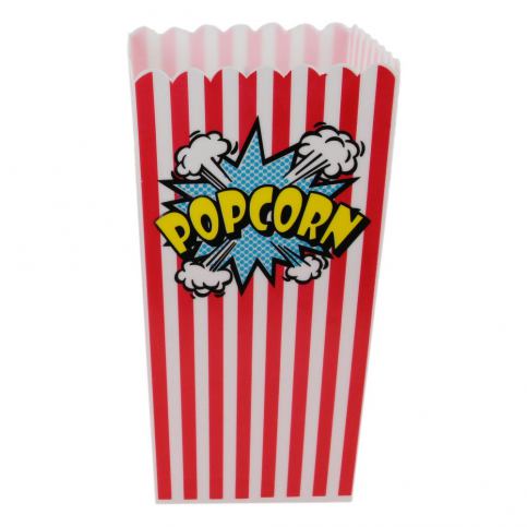 Kelímek na popcorn Le Studio Popcorn Square Cup - Bonami.cz