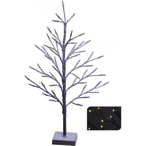 Emako Dekorativní strom s LED osvětlením - EMAKO.CZ s.r.o.