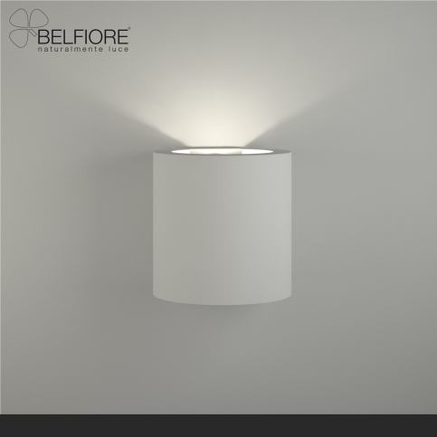 Belfiore 2453-35 nástěnné sádrové italské svítidlo ruční výroby - Rozsvitsi.cz - svítidla