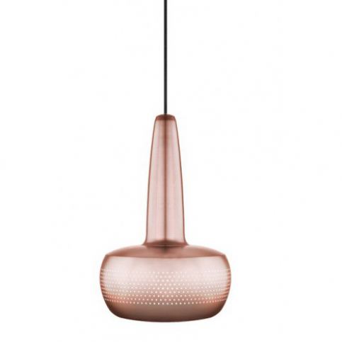 Vitaliving Clava Copper, závěsné - Alhambra | design studio