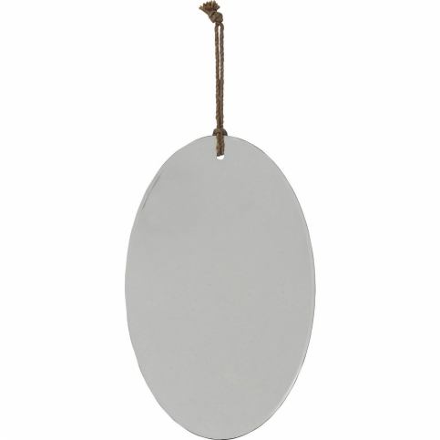 Zrcadlo Ogio, 40x25 cm - Alomi Design