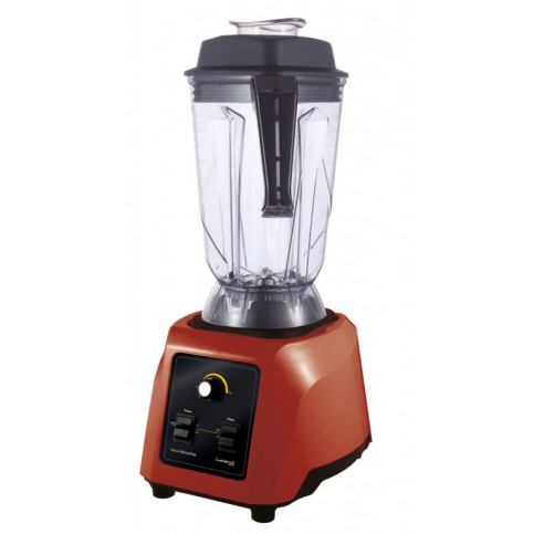 G21 Perfect smoothie red 23541 Blender - Favi.cz