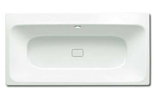 Obdélníková vana Kaldewei Asymmetric Duo 170x80 cm smaltovaná ocel levá i pravá 274000013001 - Siko - koupelny - kuchyně