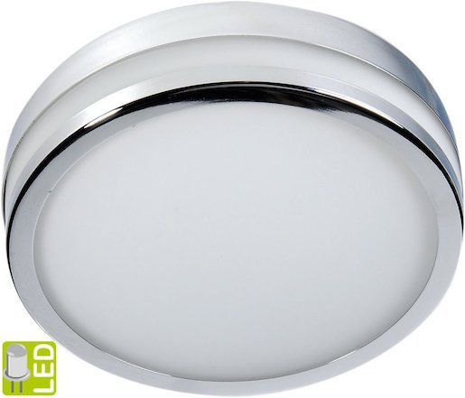 Eglo Eglo 94998 - LED koupelnové svítidlo LED PALERMO 1xLED/11W/230V IP44  -  Svět-svítidel.cz