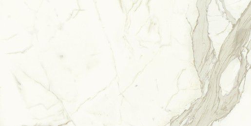 Dlažba Graniti Fiandre Marmi Maximum Calacatta 75x150 cm leštěná MML46715 (bal.2,250 m2) - Siko - koupelny - kuchyně