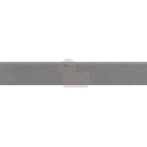 Sokl Rako Trend tmavě šedá 9,5x60 cm mat DSAS4655.1 - Siko - koupelny - kuchyně