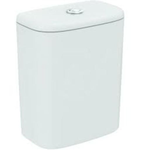 Ideal Standard Splachovací nádrž, spodní napouštění, bílá T356801 - Siko - koupelny - kuchyně