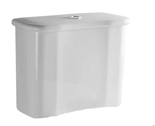 WC nádrž Vitra Ricordi, 20cm 6455-003-5344 - Siko - koupelny - kuchyně