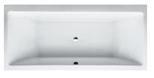 Obdélníková vana Laufen Pro 190x90 cm akrylát levá i pravá H2349500000001 - Siko - koupelny - kuchyně