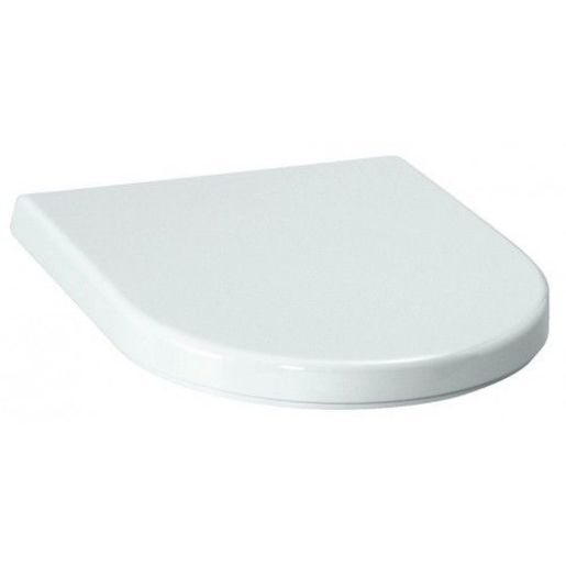 WC prkénko Ravak Chrome duroplast bílá X01451 - Siko - koupelny - kuchyně