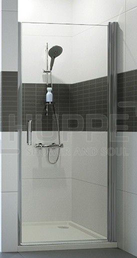 Sprchové dveře 90 cm Huppe Classics 2 C23502.069.322 - Siko - koupelny - kuchyně