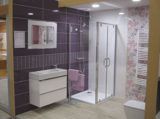 Sprchové dveře 75x100 cm Huppe Next SIKONEXTL75STENA75 - Siko - koupelny - kuchyně