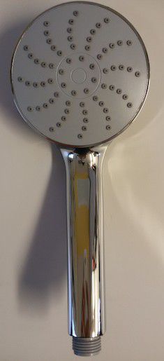 Sprchová hlavice OPTIMA pro DU240 NDDU24032 - Siko - koupelny - kuchyně