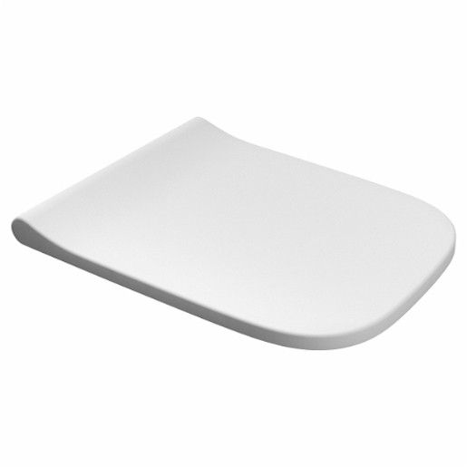 WC prkénko Kolo Modo duroplast bílá L30111000 - Siko - koupelny - kuchyně