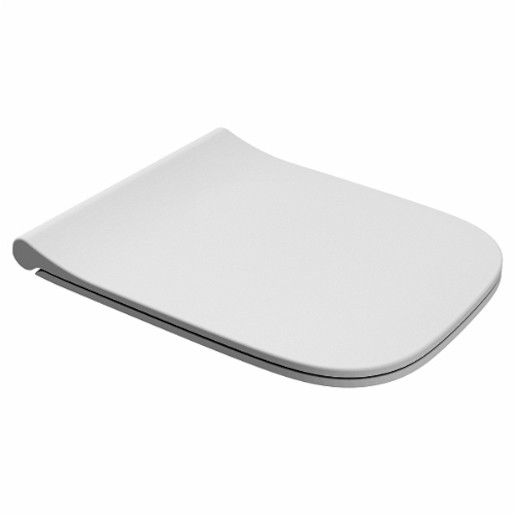 WC prkénko Kolo Modo duroplast bílá L30115000 - Siko - koupelny - kuchyně