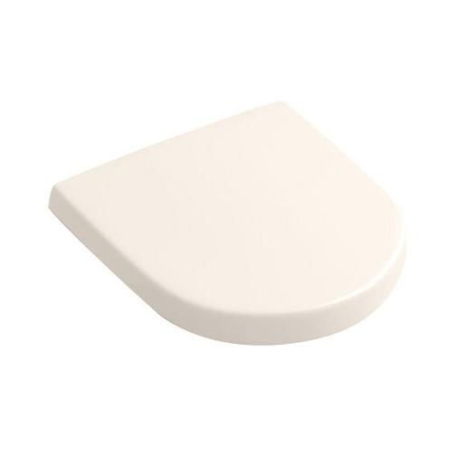 WC prkénko Villeroy & Boch Subway 2.0 duroplast bílá 9M68Q1R3 - Siko - koupelny - kuchyně