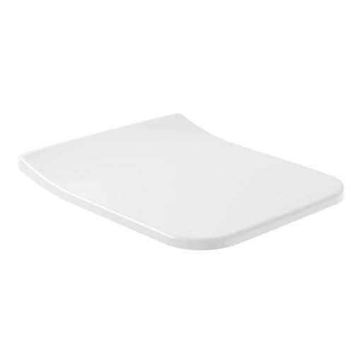 WC prkénko Villeroy & Boch Venticello duroplast bílá 9M79S101 - Siko - koupelny - kuchyně