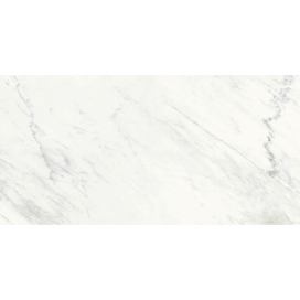 Dlažba Graniti Fiandre Marmi Maximum Premium White 150x300 cm leštěná MML3361530 (bal.4,500 m2)
