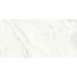 Dlažba Graniti Fiandre Marmi Maximum Premium White 150x300 cm leštěná MML3461530 (bal.4,500 m2)