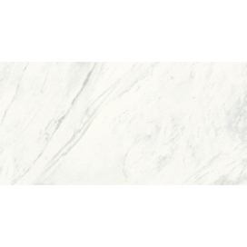 Dlažba Graniti Fiandre Marmi Maximum Premium White 150x300 cm leštěná MML3561530 (bal.4,500 m2)