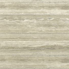 Dlažba Graniti Fiandre Marmi Maximum travertino 150x150 cm leštěná MML2361515 (bal.2,250 m2)