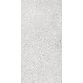 Dlažba Rako Stones světle šedá 30x60 cm reliéfní DARSE666.1