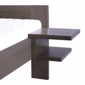 BedWorld Závěsný noční stolek