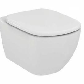 Ideal Standard WC sedátko softclose, bílá T352901