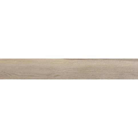 Dlažba Impronta Maxiwood betulla avorio 15x90 cm, mat, rektifikovaná XW02L5 - Siko - koupelny - kuchyně