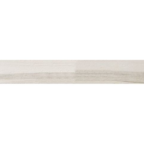 Dlažba Impronta Maxiwood rovero bianco 15x90 cm, lesk, rektifikovaná XW01L9 - Siko - koupelny - kuchyně