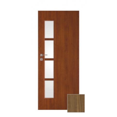 Interiérové dveře Deca 60 cm, levé, otočné DECA30OK60L - Siko - koupelny - kuchyně