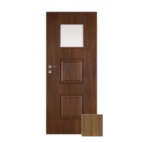 Interiérové dveře KANO 70 cm, levé, otočné KANO20OK70L - Siko - koupelny - kuchyně